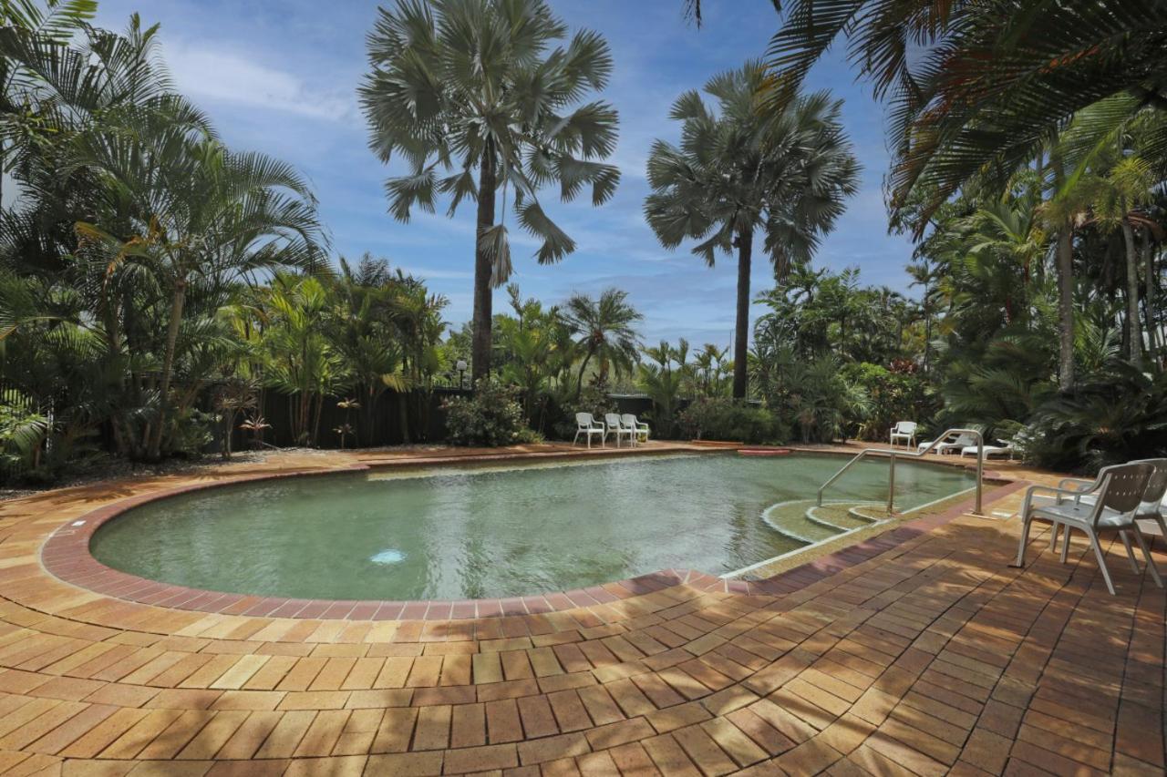 The At Northshore Tower Apartment *