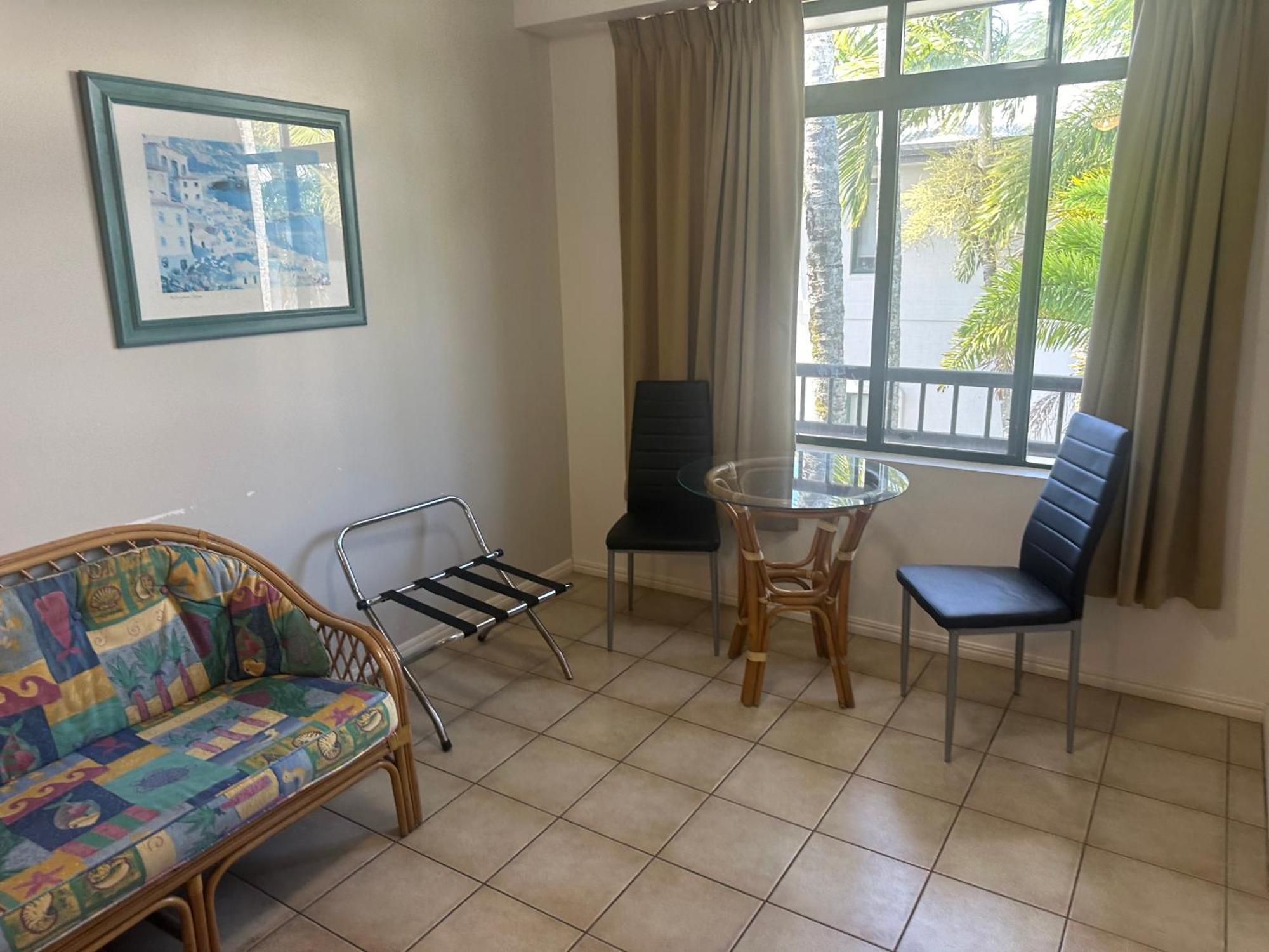 Apartment Fantastic Self-contained 1 Bedroom In North