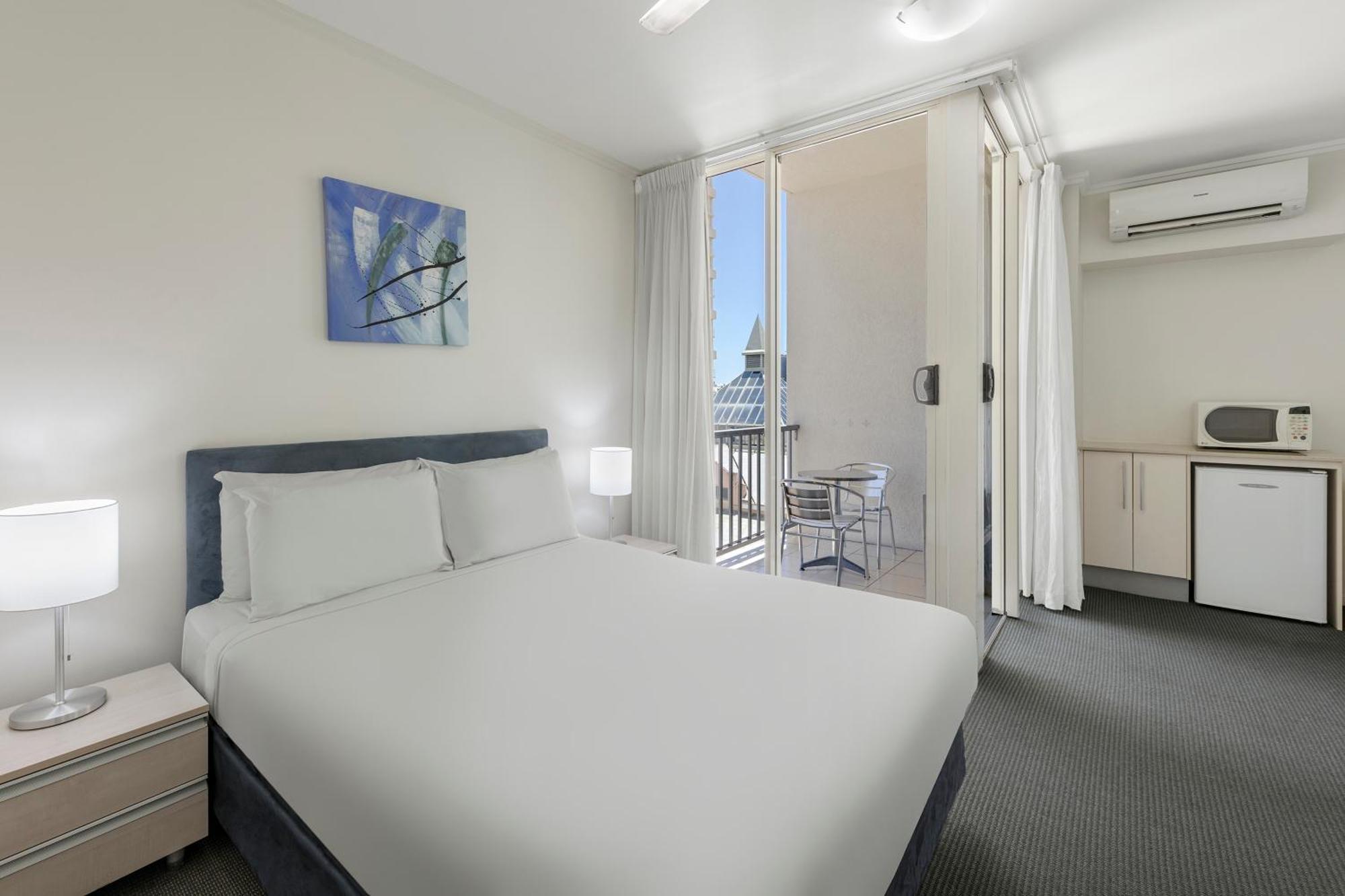 Hotel Park Regis Quays Cairns