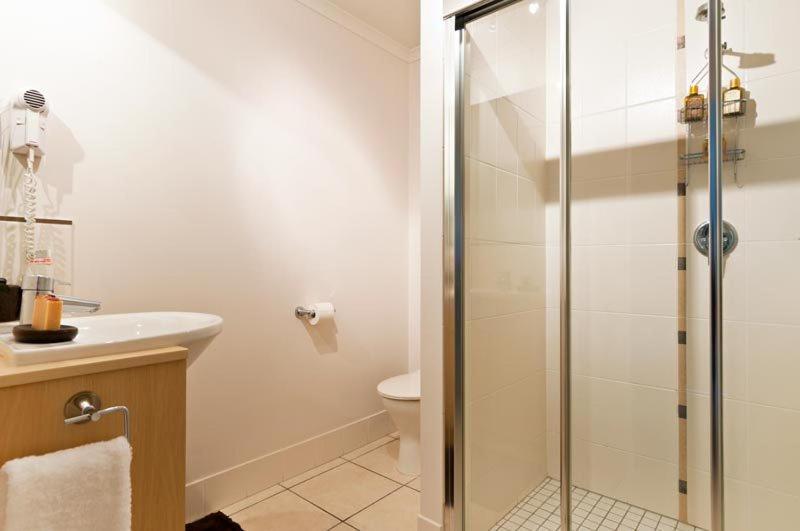 Cairns City Apartments