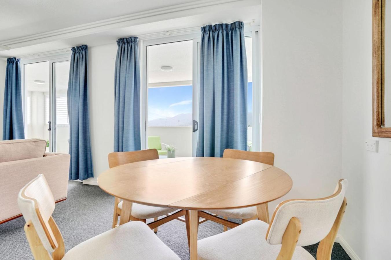 Cairns Central Condo *