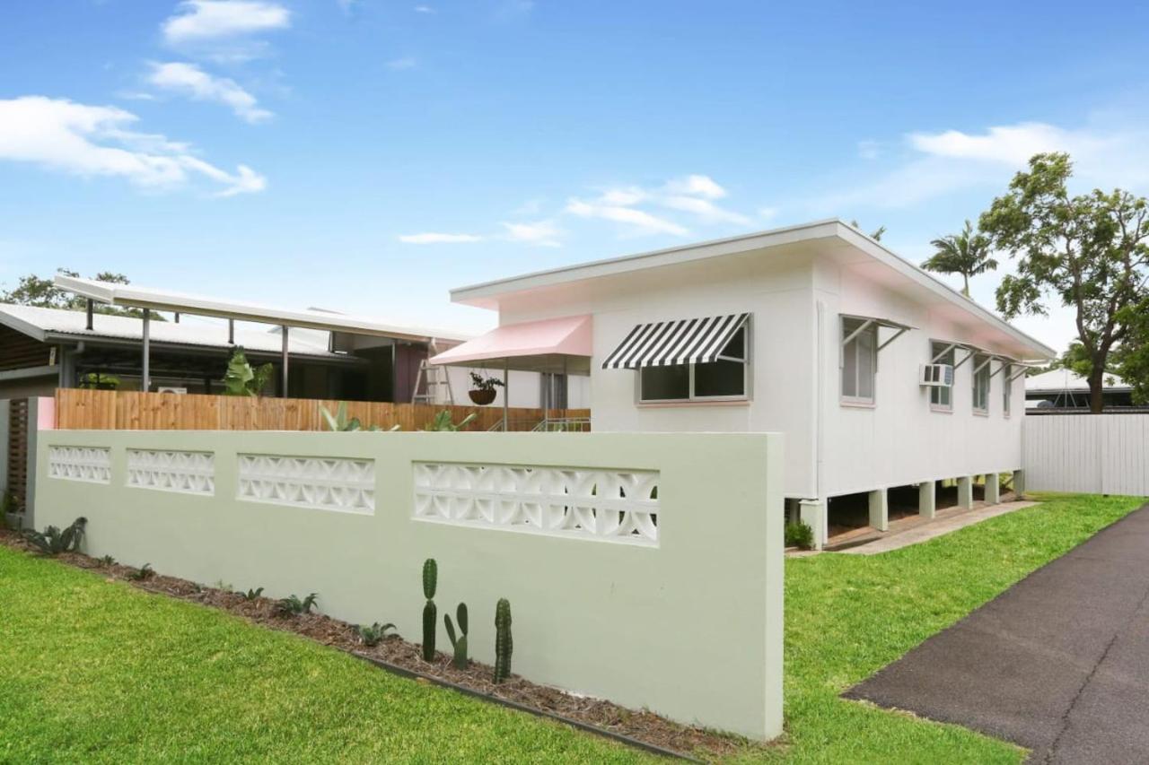 Holiday home Tropicana - Retro Getaway *