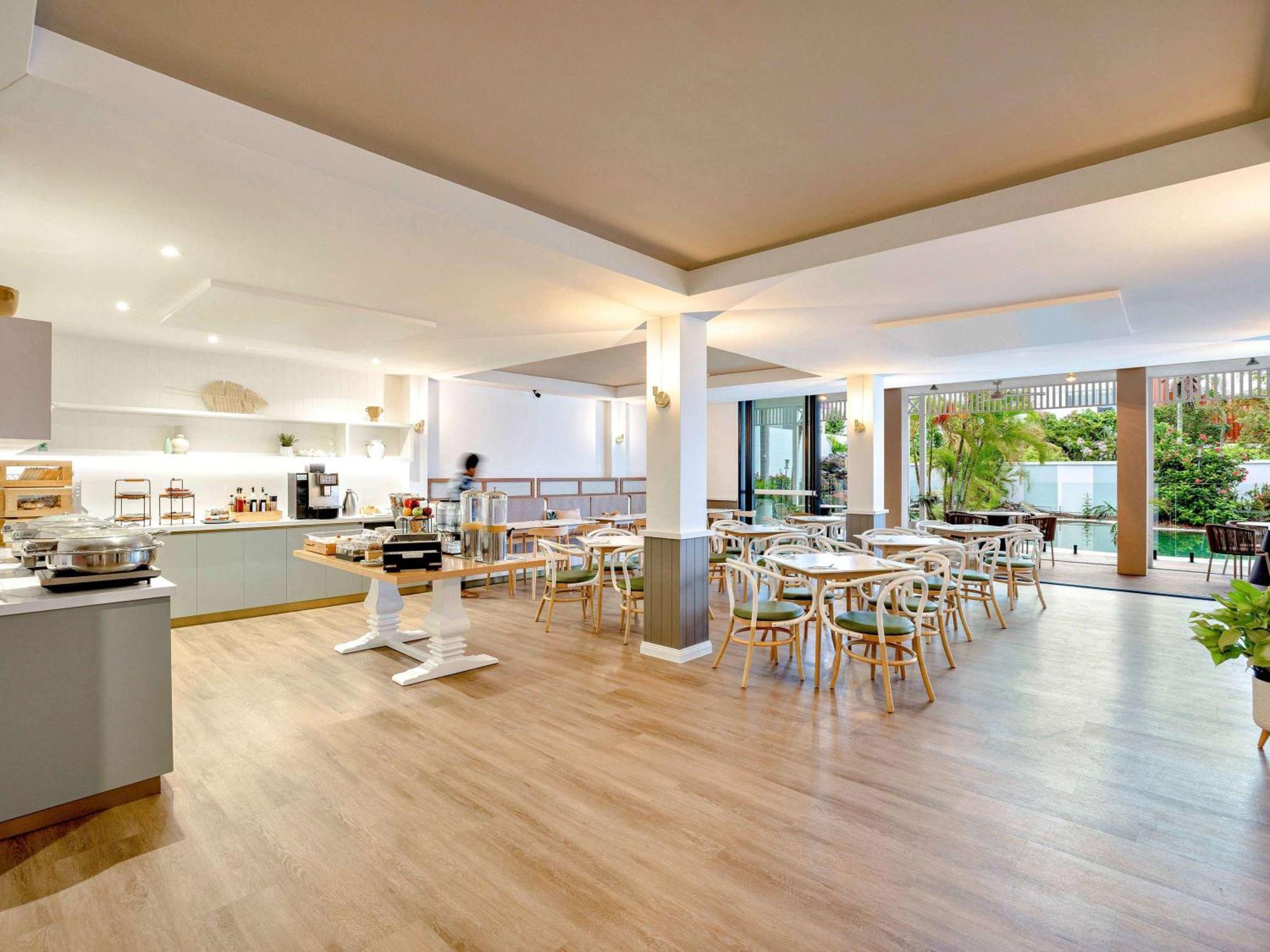 Mercure Hotel