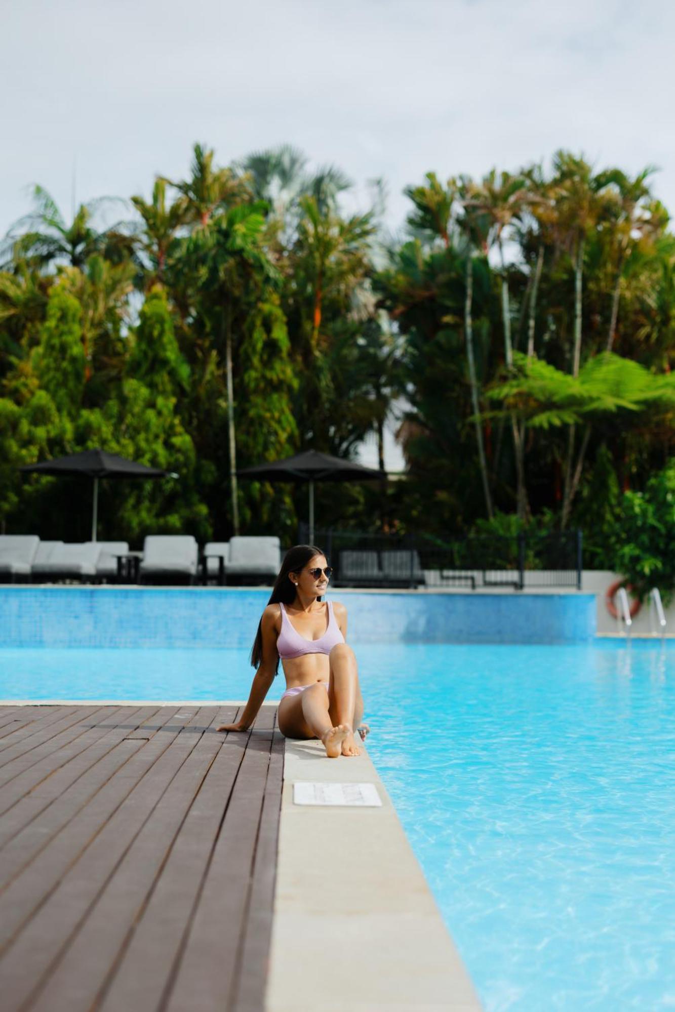 Shangri-la The Marina, Cairns