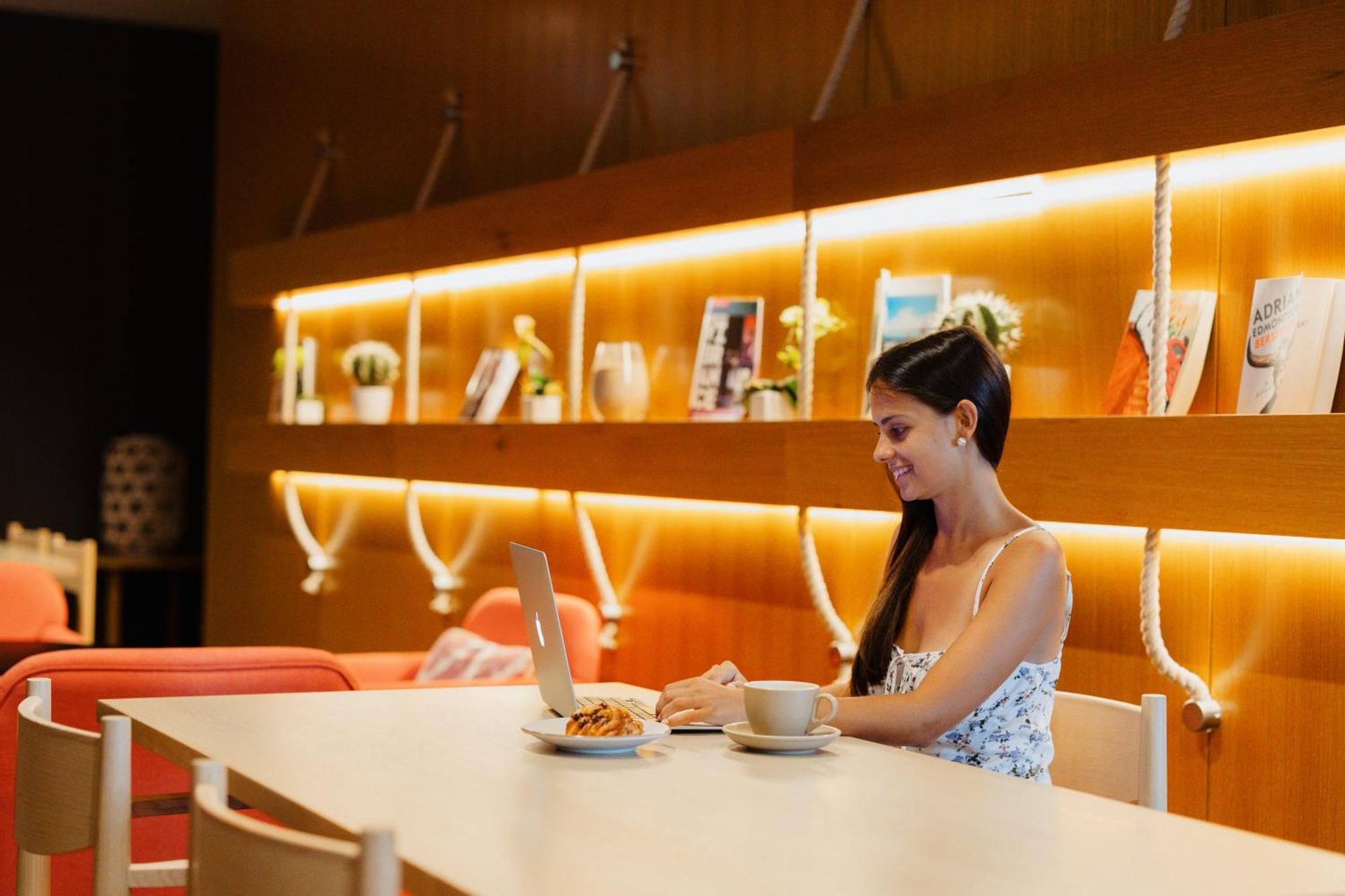 Hotel Shangri-la The Marina, Cairns