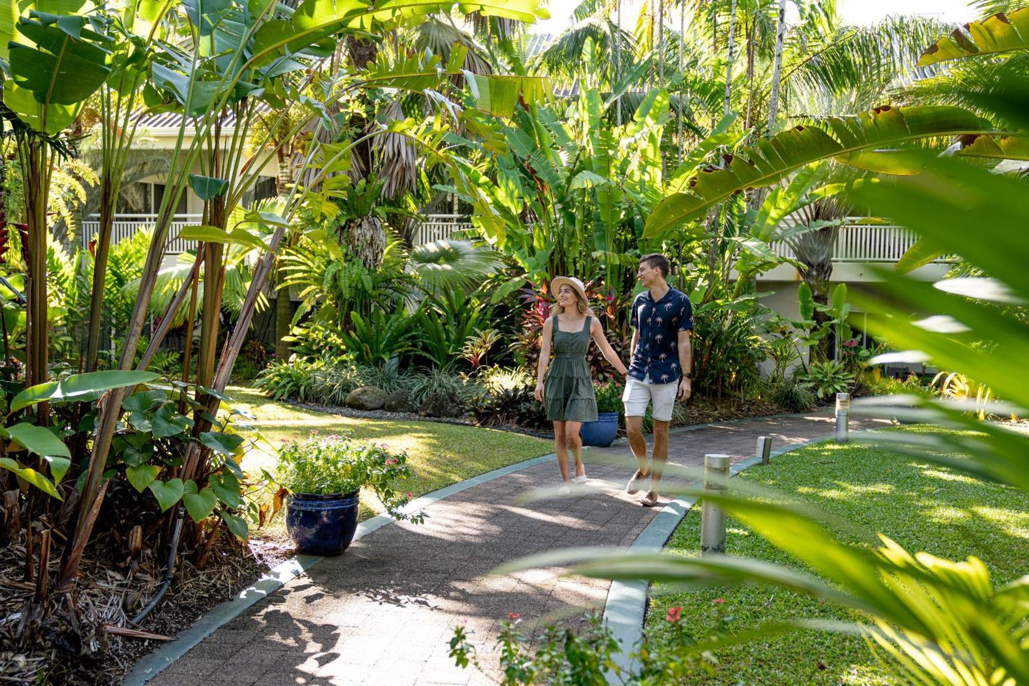 Shangri-la The Marina, Hotel Cairns