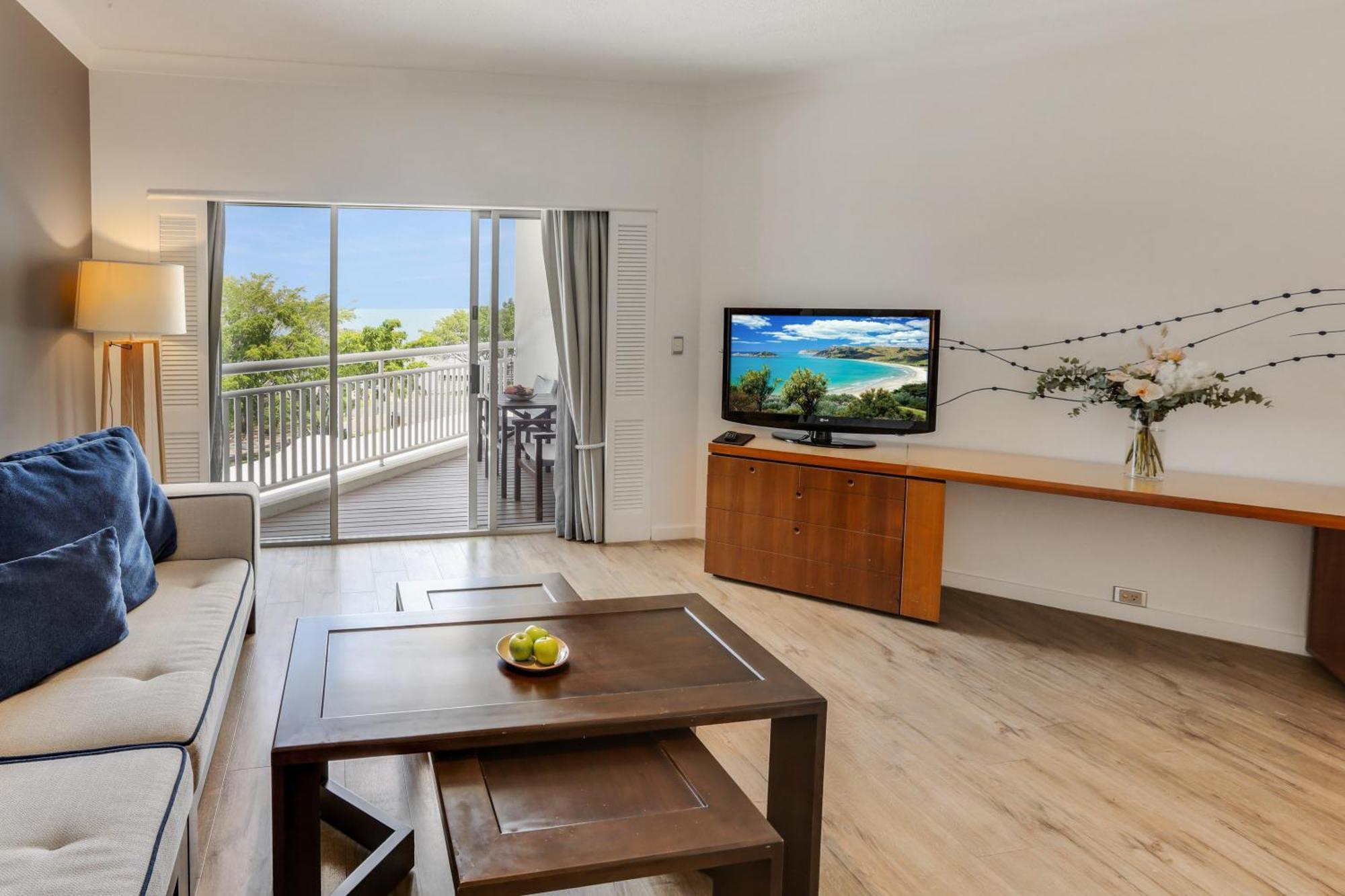 Shangri-la The Marina, 5*