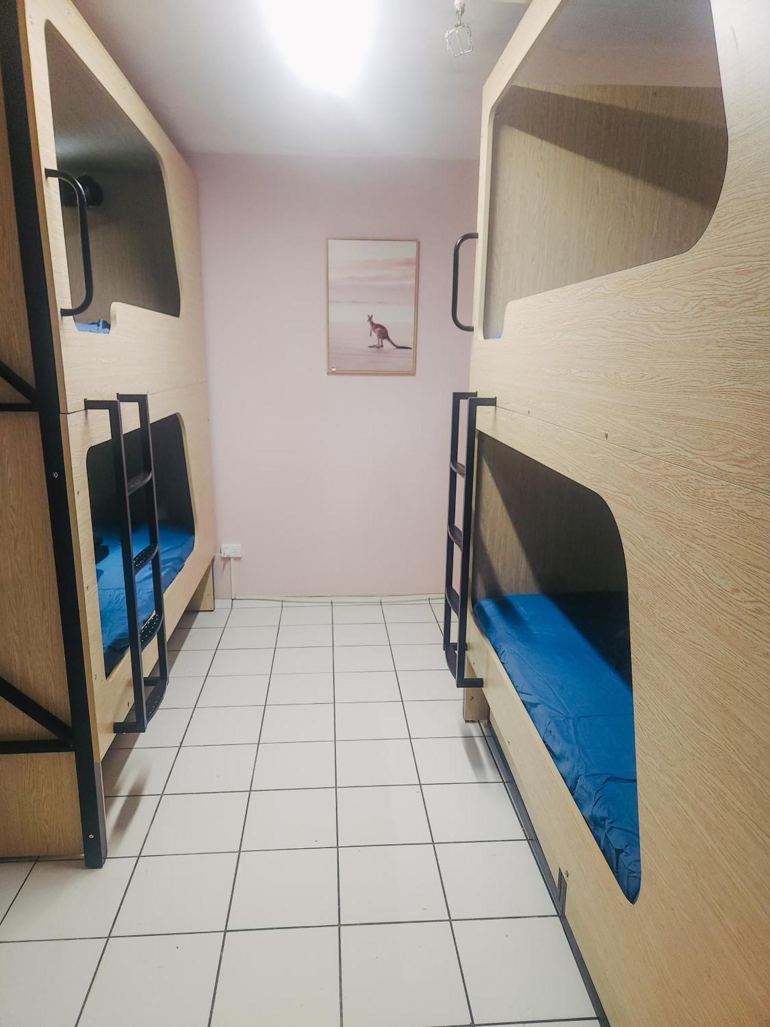 The Espy Hostel *