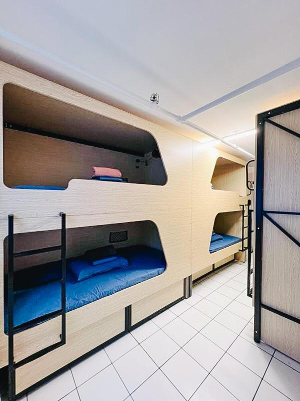 The Espy Hostel