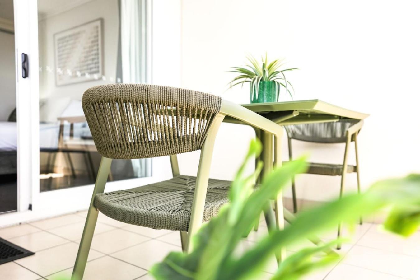 Apartamento Twn 1101 And 1102