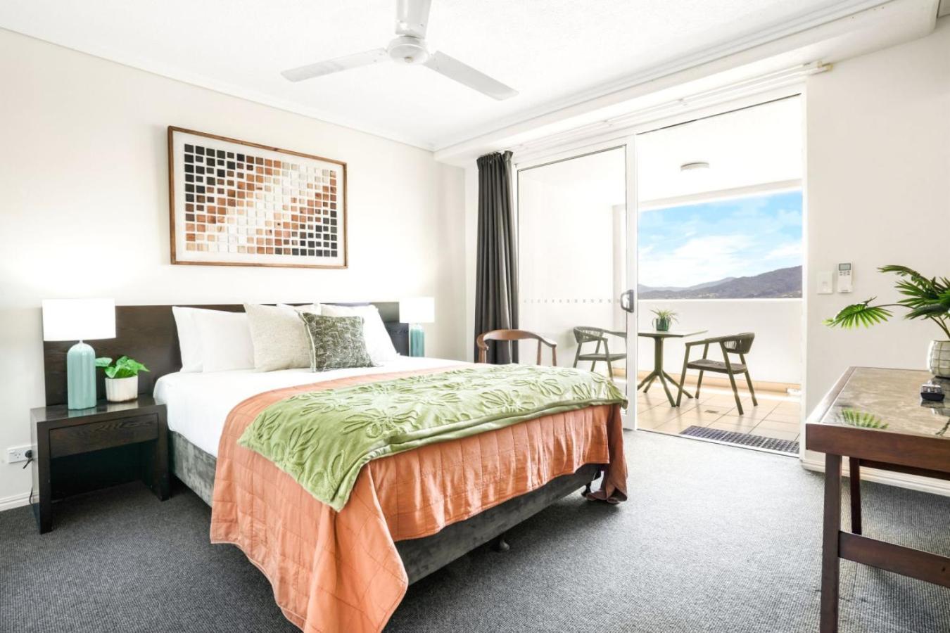 Apartamento Twn 1101 And 1102 *