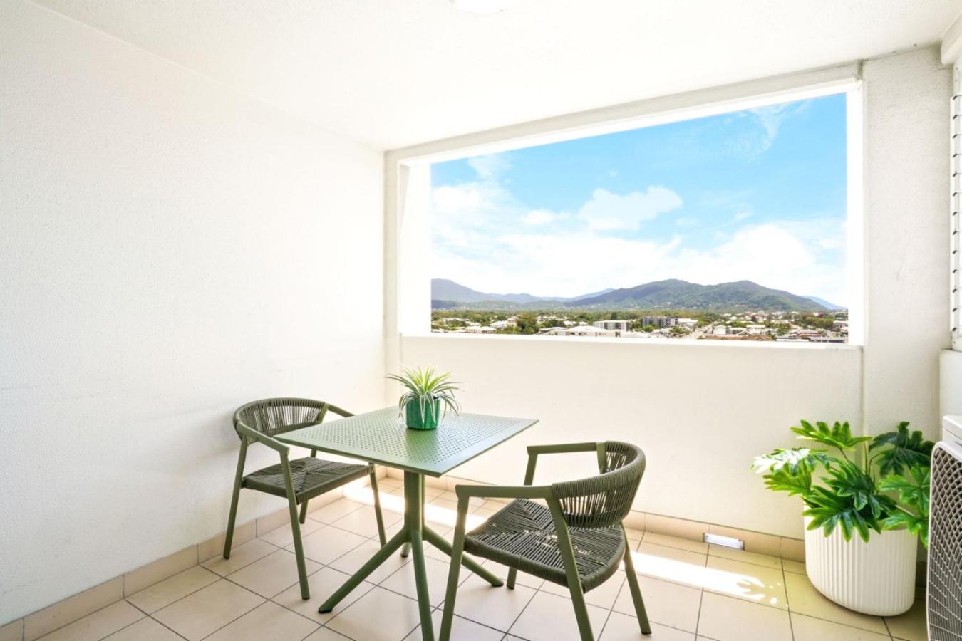 Apartamento Twn 1101 And 1102 Cairns