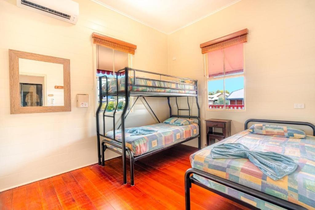 Hostel Travellers Oasis
