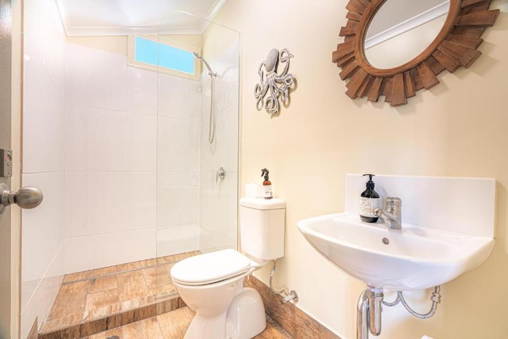 Hostel Travellers Oasis Cairns
