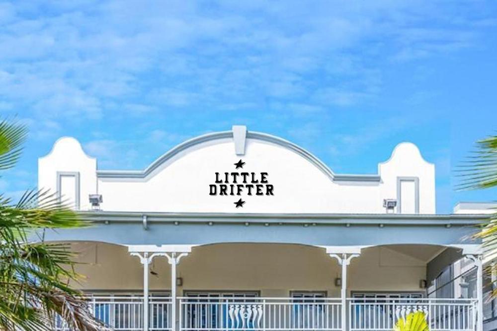 Little Drifter Hostel *
