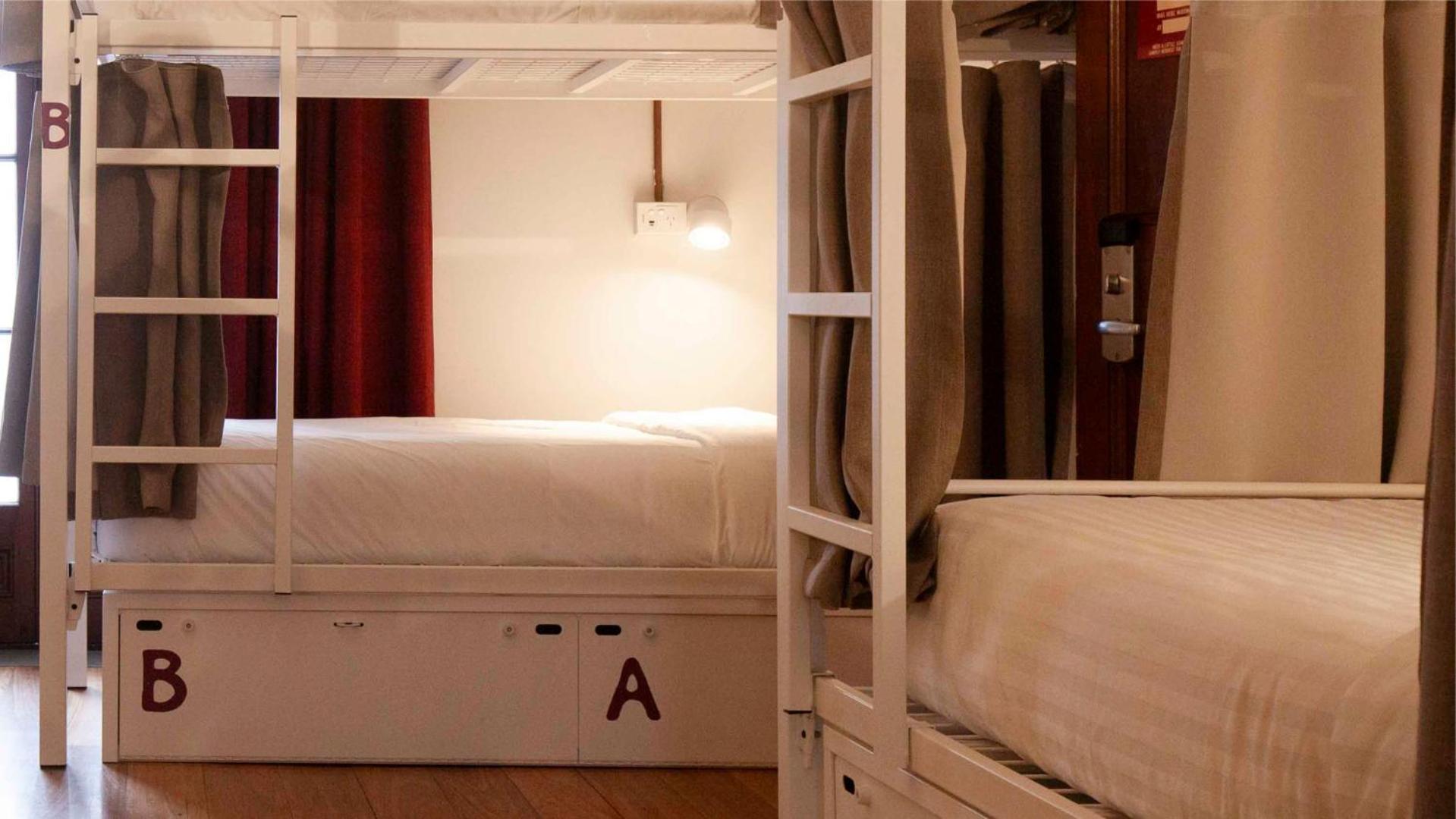 Hostel Little Drifter Cairns