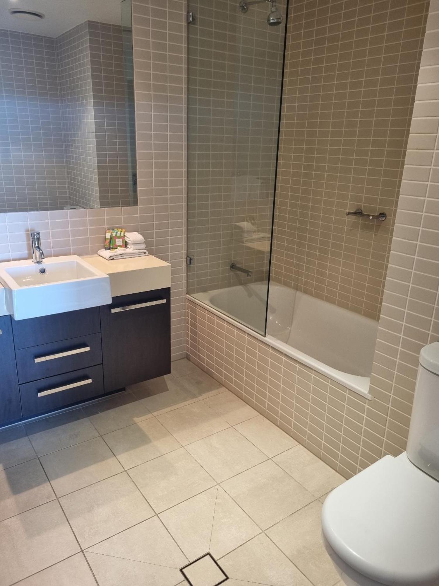 Aparthotel Private Cairns