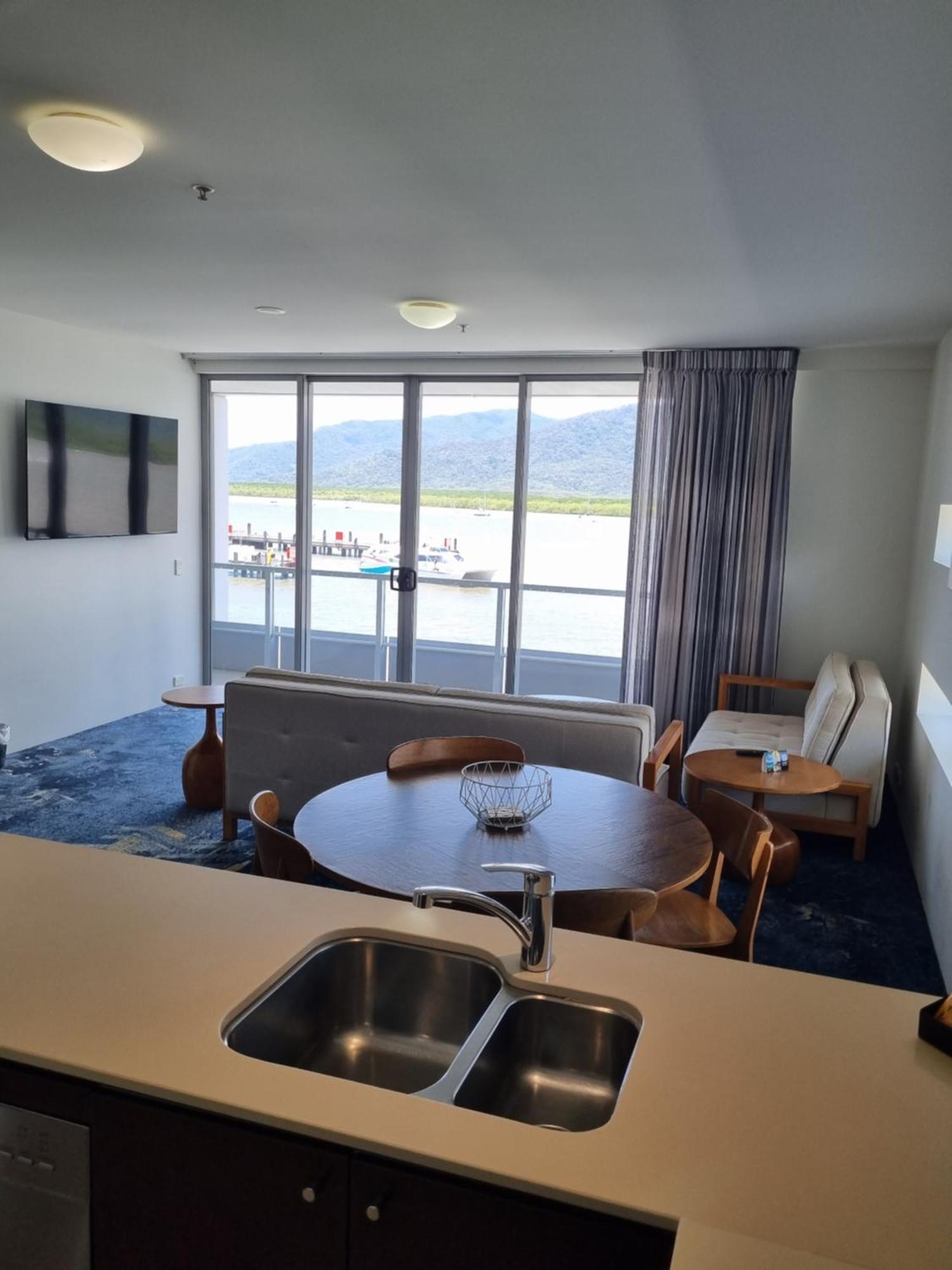 Private Aparthotel