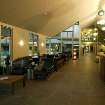 Resort Paradise Palms 4*
