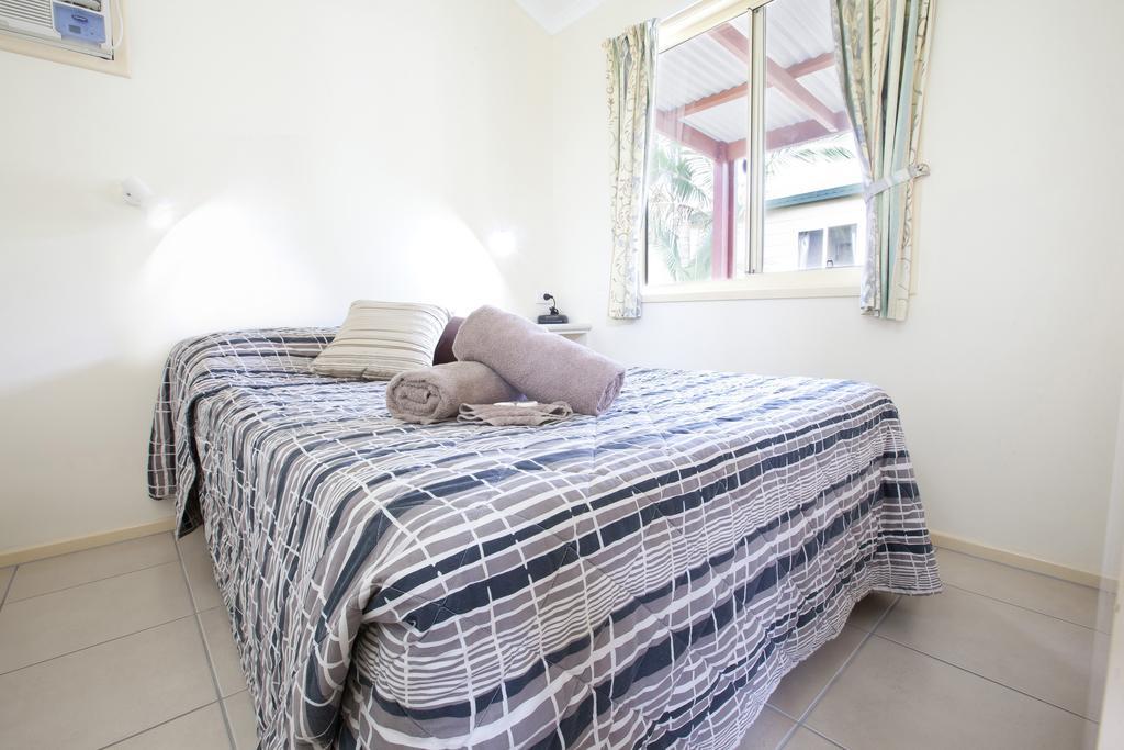 Big4 Cairns Crystal Cascades Holiday park 4*