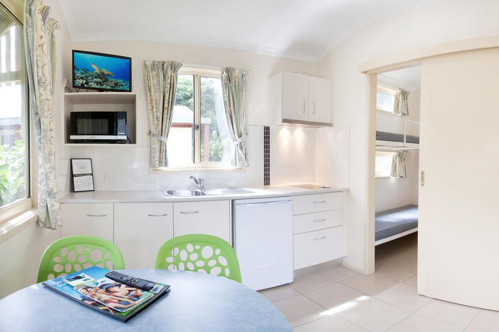 Big4 Cairns Crystal Cascades 4* Cairns