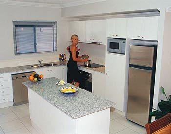 Getaway On Grafton Aparthotel