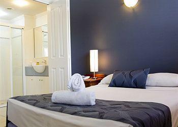 Getaway On Grafton 4* Cairns