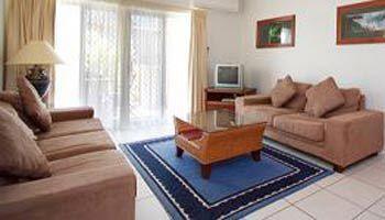Getaway On Grafton Aparthotel