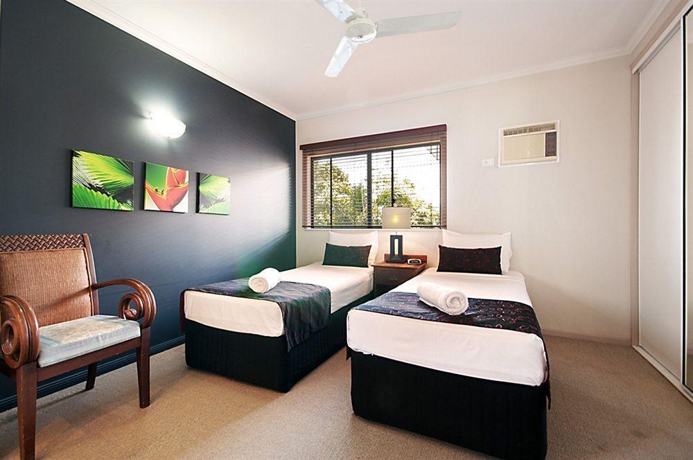 Getaway On Grafton 4* Cairns