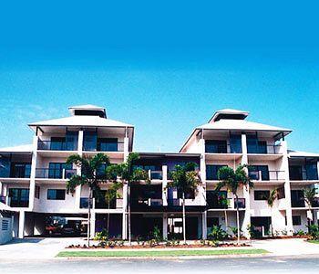 Getaway On Grafton 4*