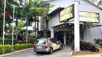 Hotel Heritage