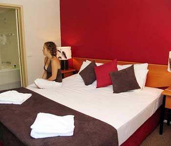 Heritage Hotel 4*