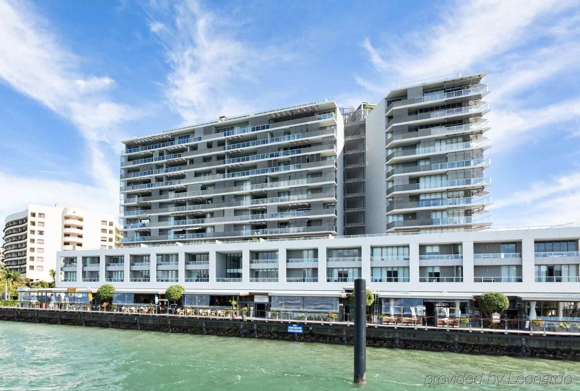 The Sebel Harbour Lights Aparthotel