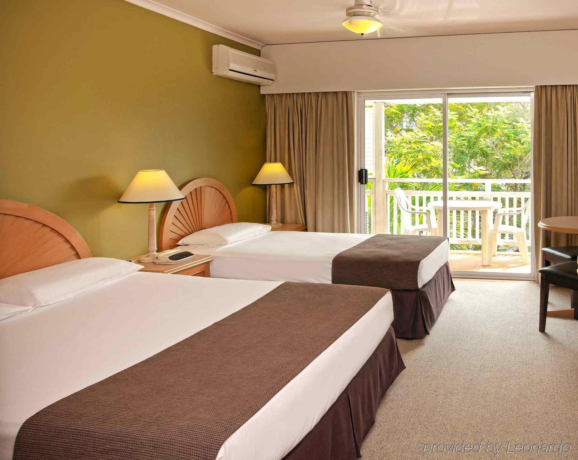 Mercure Cairns