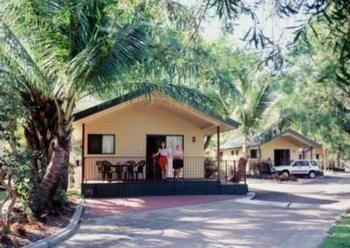 Sunland Leisure Park Khách sạn 4*