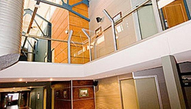 Global Backpackers Hostel