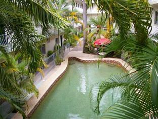 Lake Central Cairns