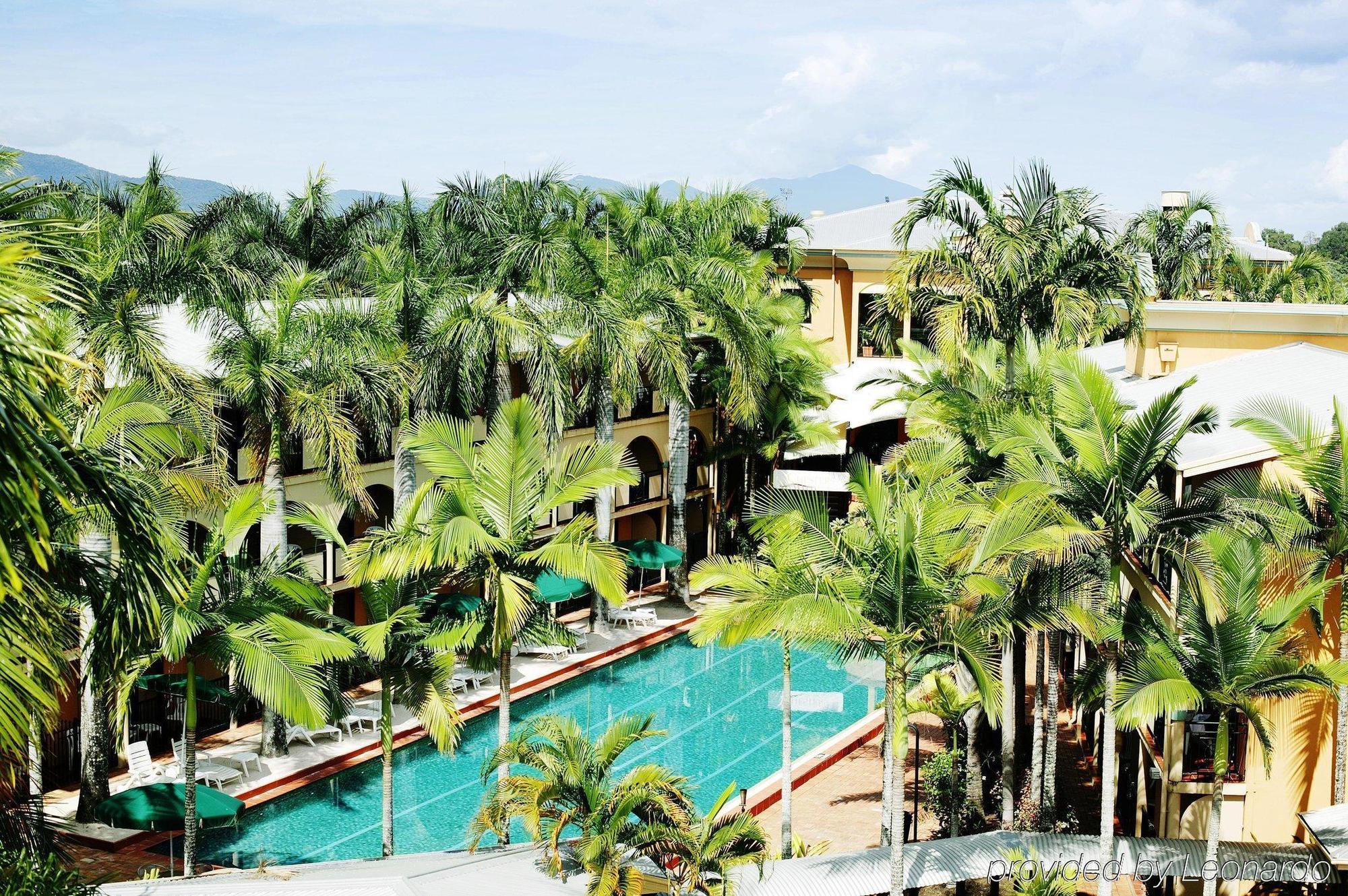 Palm Royale Resort Cairns