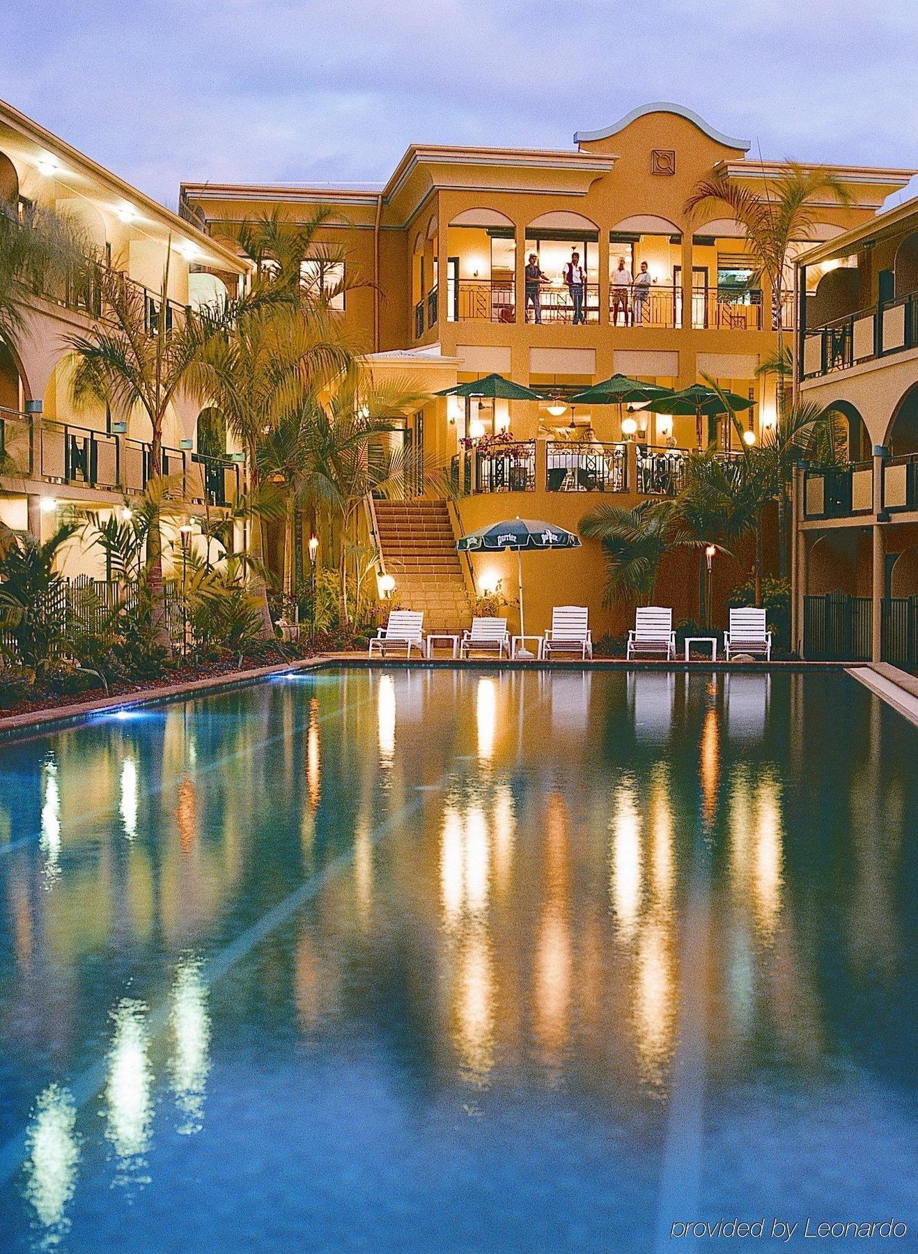 Palm Royale Cairns