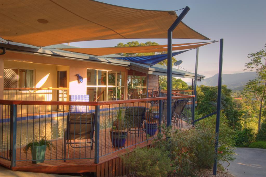 Bed & Breakfast Kookas Bed & Breakfast