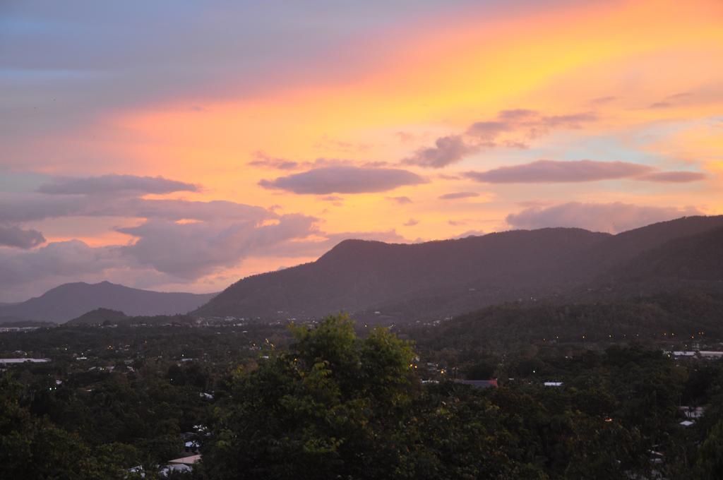 Bed & Breakfast Kookas Bed & Breakfast Cairns