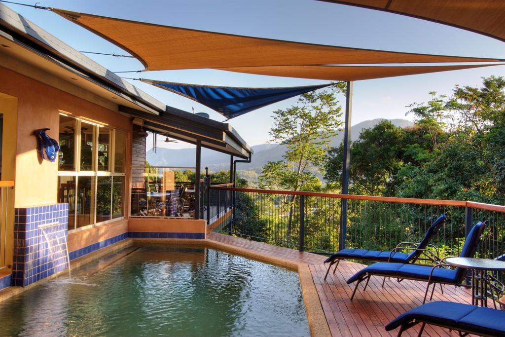 Kookas Bed & Breakfast Cairns