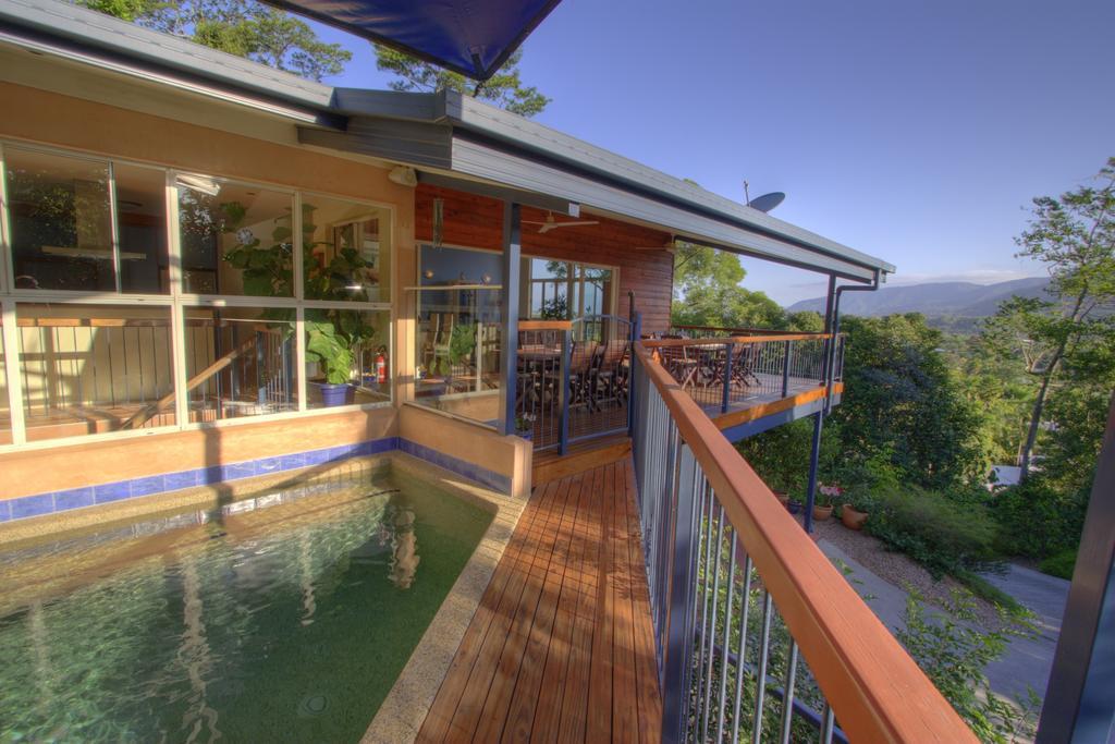 Kookas Bed & Breakfast 4* Cairns
