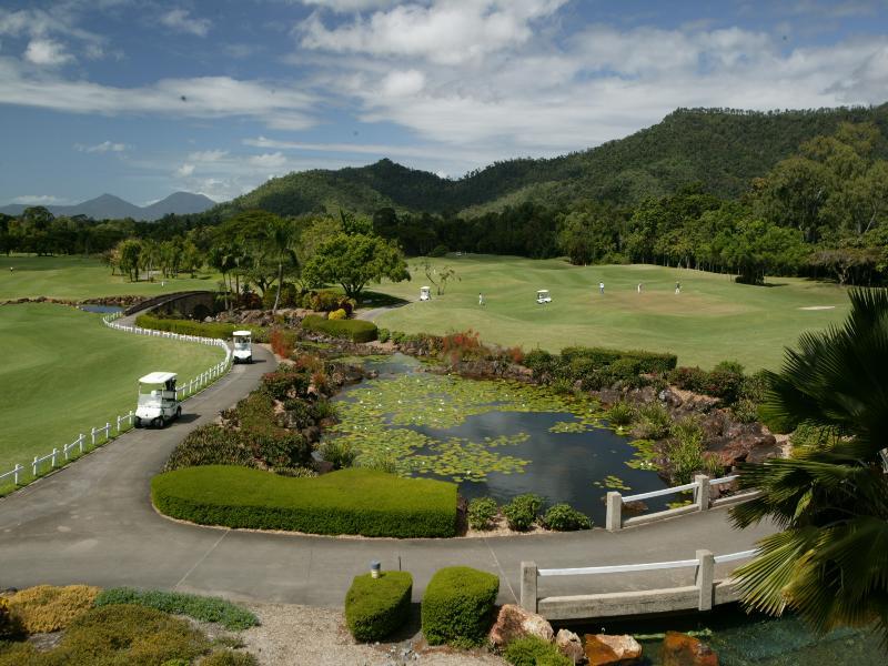 Paradise Palms Resort 4*