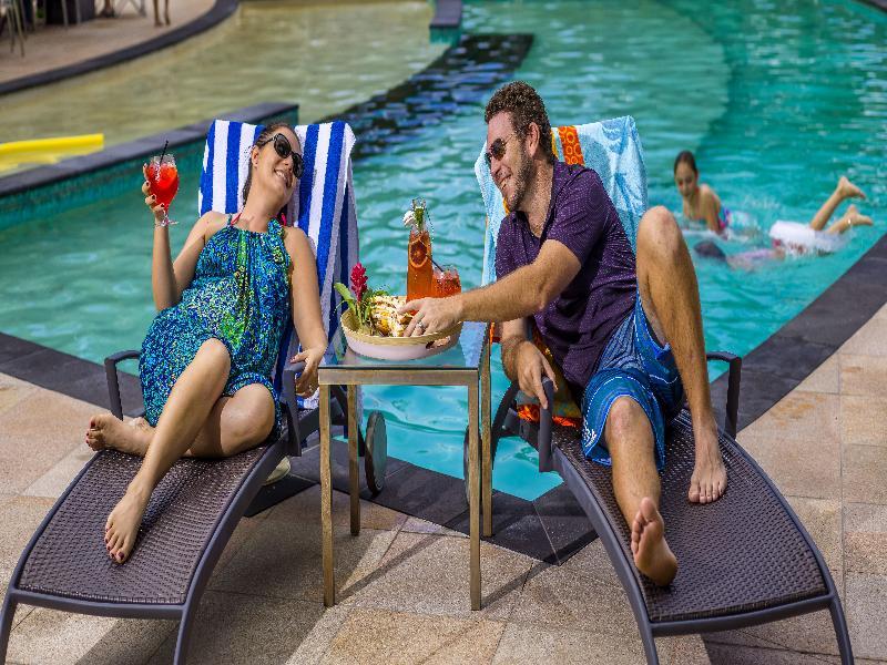 Resort Paradise Palms