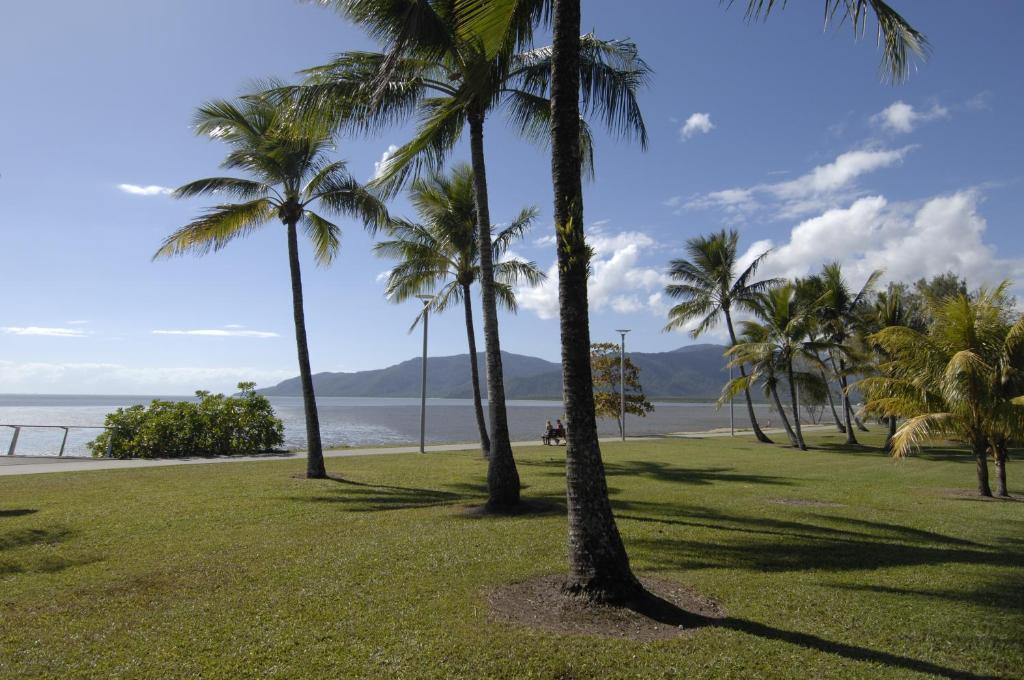 Guest house Floriana Boutique Hotel Cairns