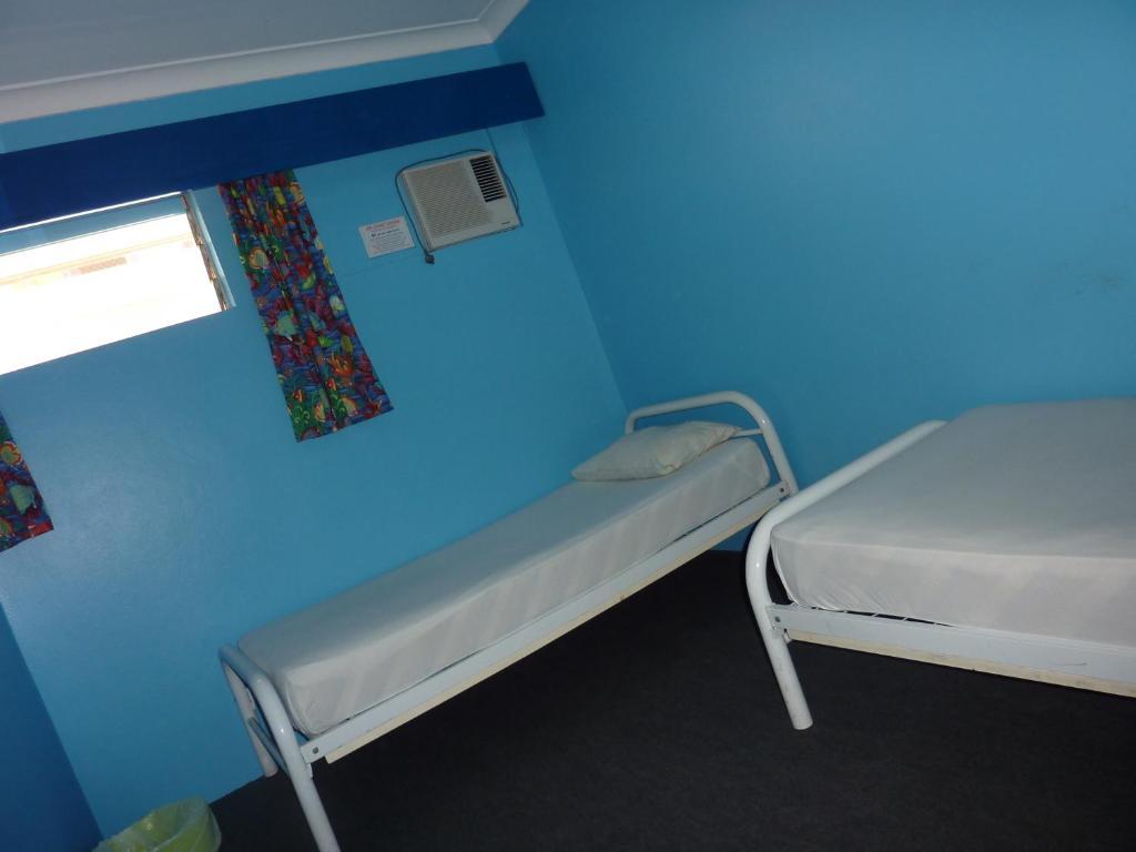 Jjs Backpackers Cairns