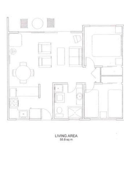 Khách sạn hẻo lánh Tradewinds Mcleod 3*