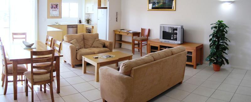 Cairns City Apartments Aparthotel Cairns