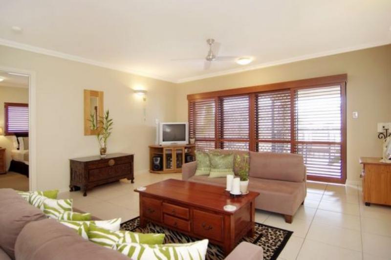 Aparthotel Cairns City Apartments 4*